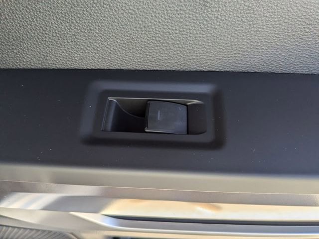 2025 Toyota Tundra SR5 - Photo 30