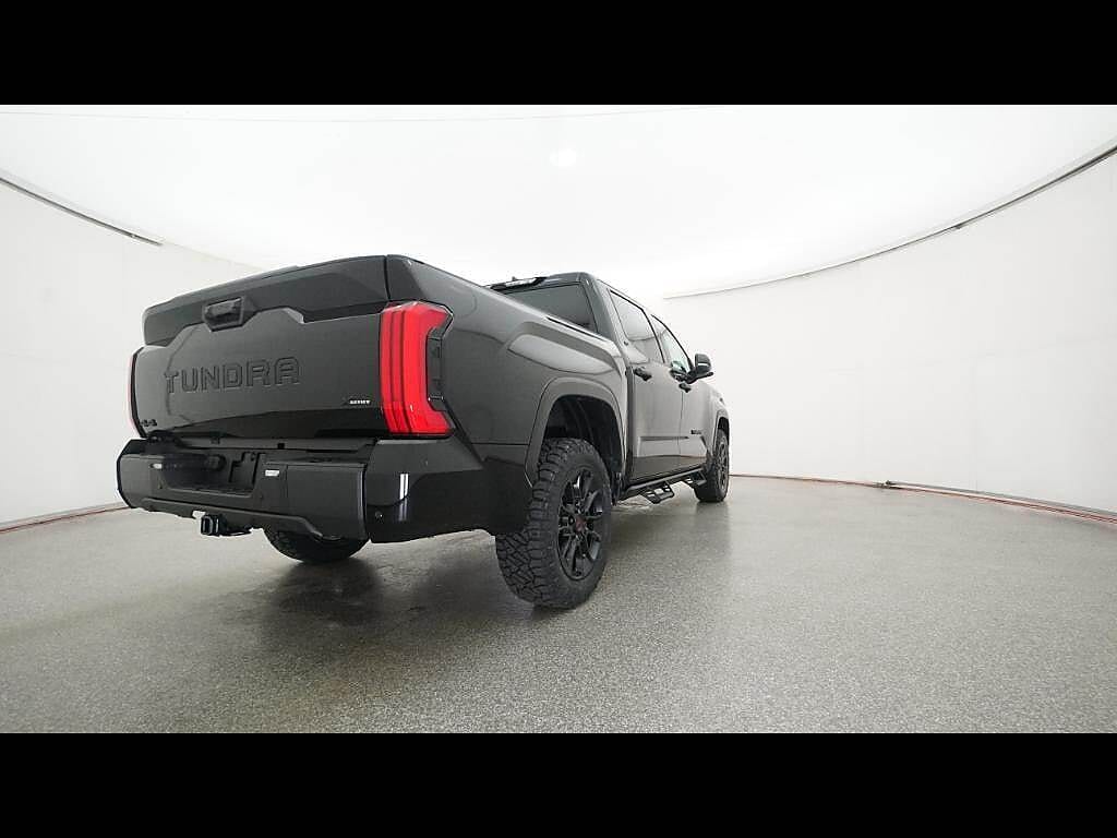 2026 Toyota Tundra SR5 - Photo 79