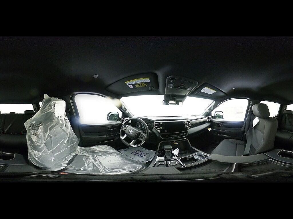 2026 Toyota Tundra SR5 - Photo 224