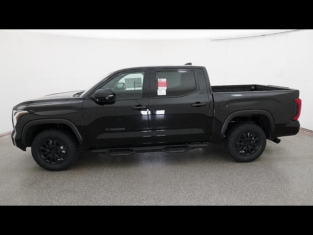 2026 Toyota Tundra SR5 - Photo 98