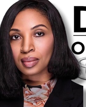 Staff member LuChina Brailey from e94287a830ad