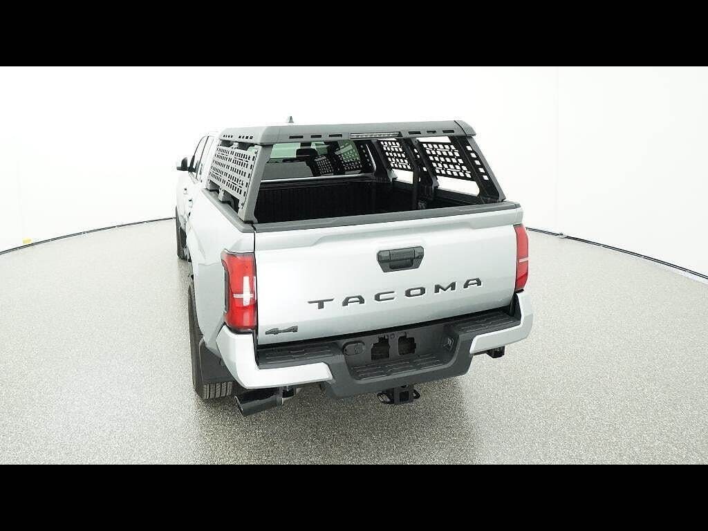 2025 Toyota Tacoma SR5 - Photo 30