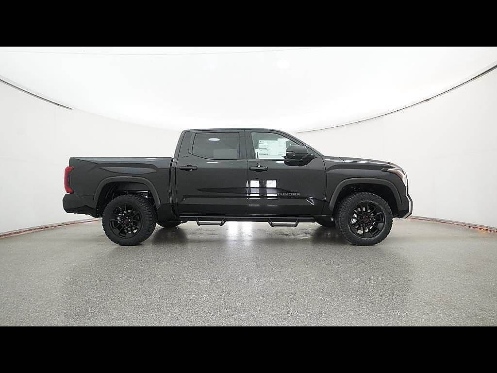 2026 Toyota Tundra SR5 - Photo 50