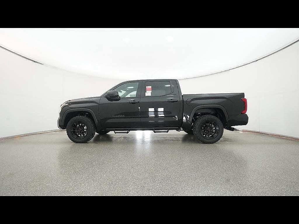 2026 Toyota Tundra SR5 - Photo 65