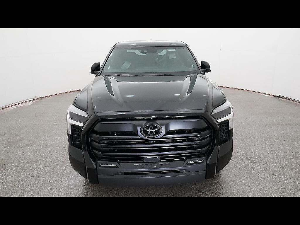 2026 Toyota Tundra SR5 - Photo 141