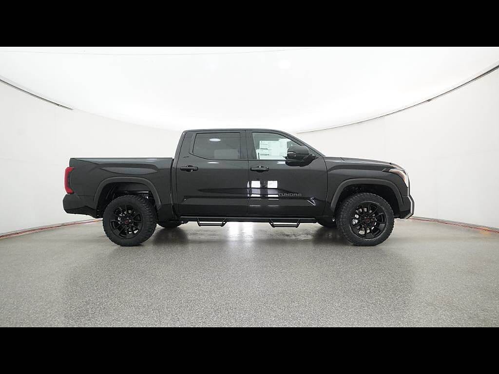 2026 Toyota Tundra SR5 - Photo 83