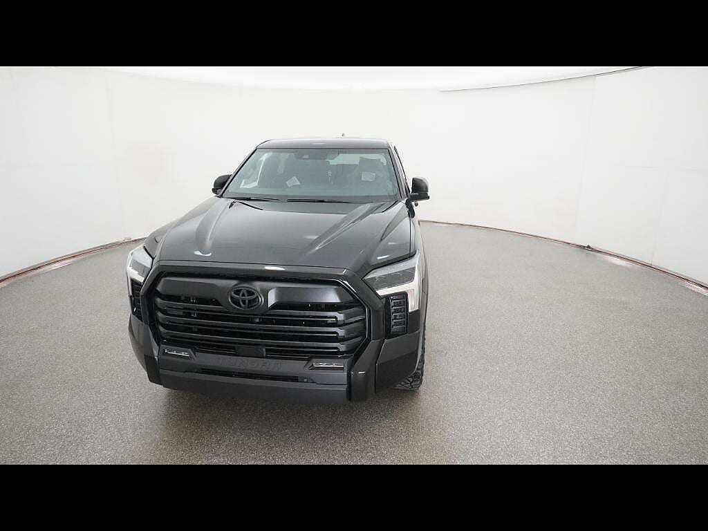 2026 Toyota Tundra SR5 - Photo 99
