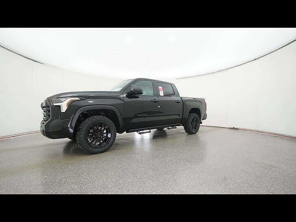 2026 Toyota Tundra SR5 - Photo 107