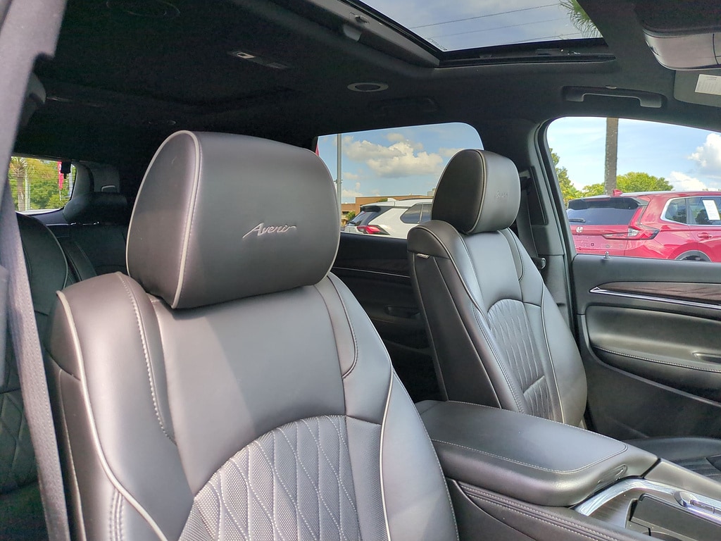 2023 Buick Enclave Avenir - Photo 35