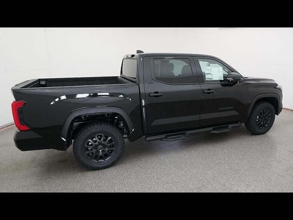 2026 Toyota Tundra SR5 - Photo 231