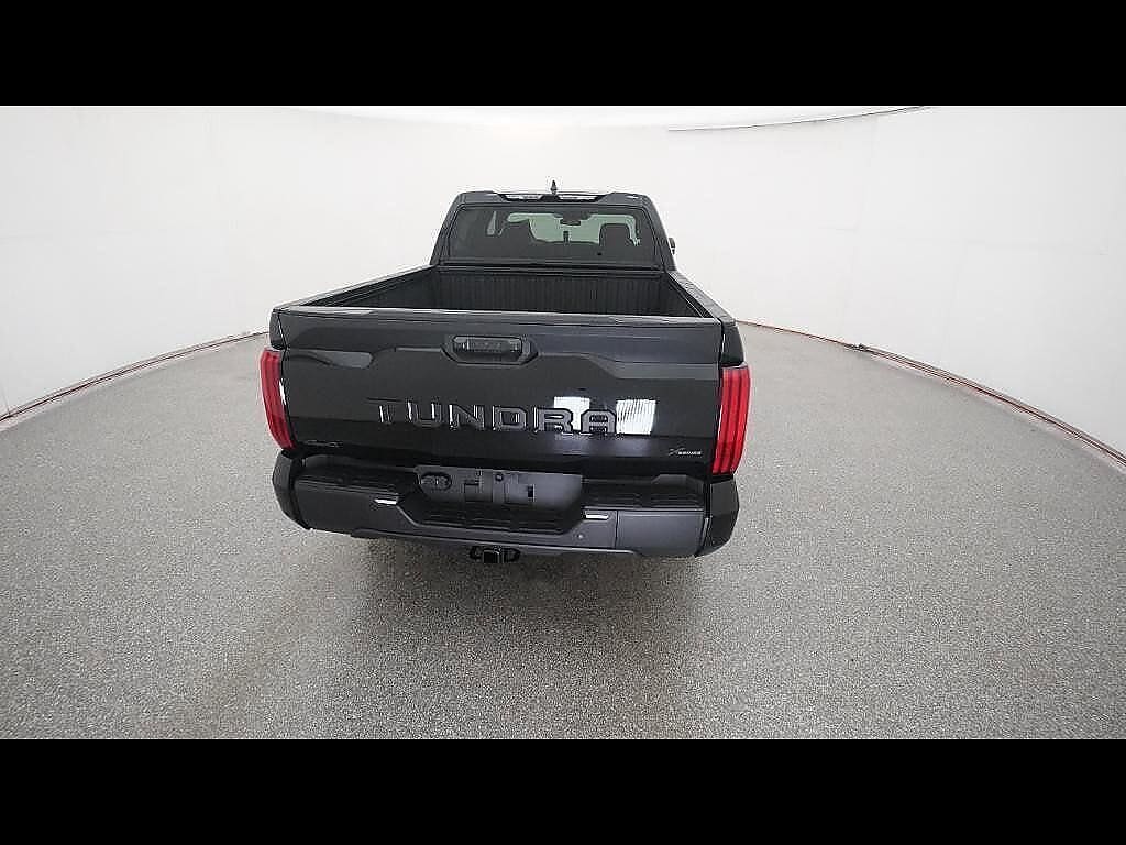2026 Toyota Tundra SR5 - Photo 122
