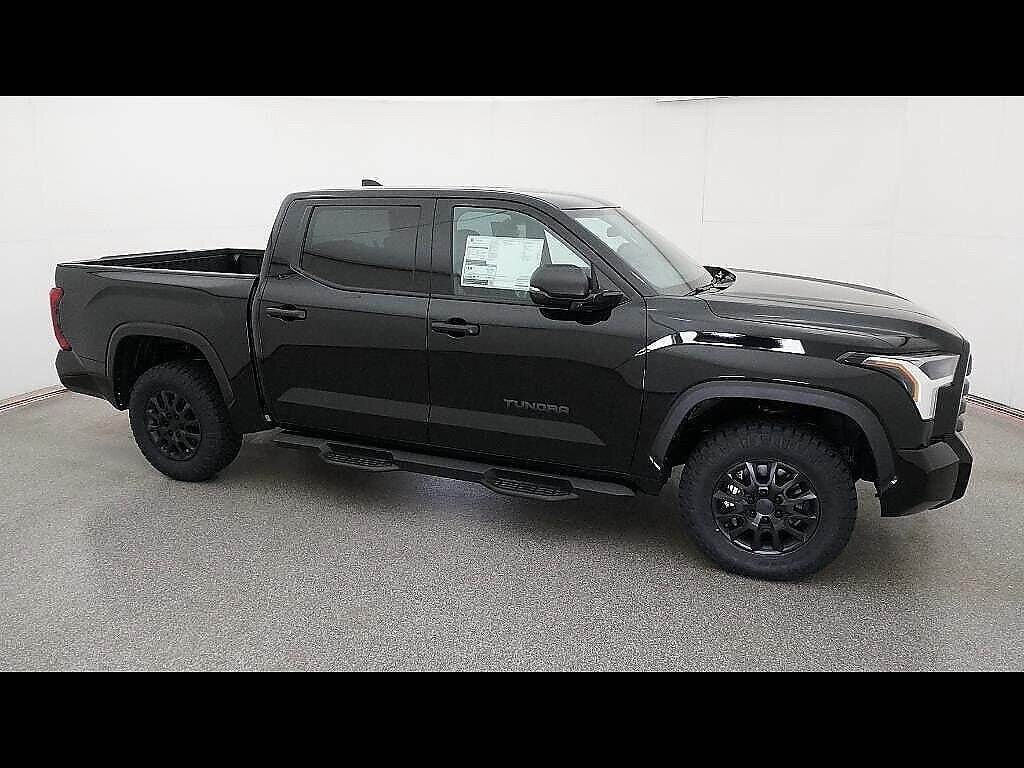 2026 Toyota Tundra SR5 - Photo 145