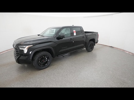 2026 Toyota Tundra SR5 Truck CrewMax