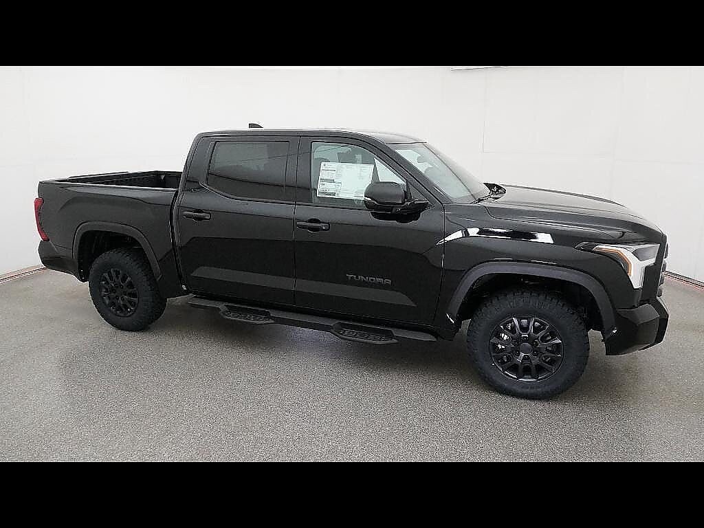2026 Toyota Tundra SR5 - Photo 276