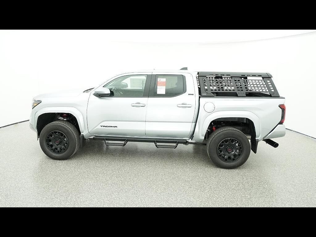 2025 Toyota Tacoma SR5 - Photo 83
