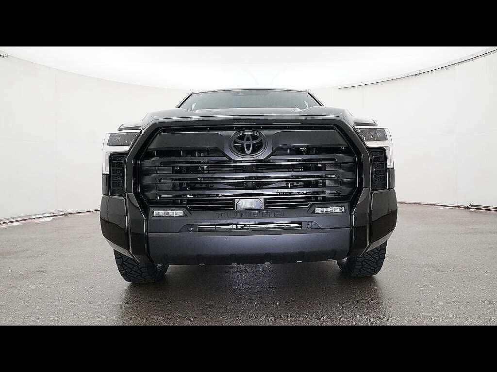 2026 Toyota Tundra SR5 - Photo 143
