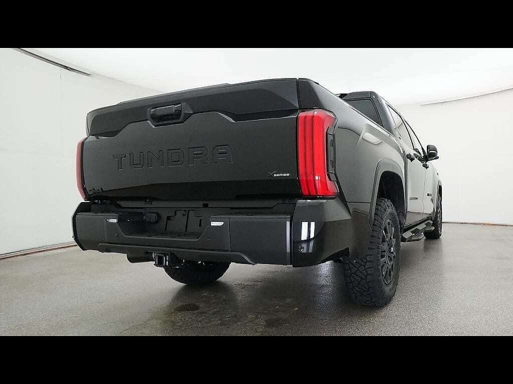 2026 Toyota Tundra SR5 - Photo 206