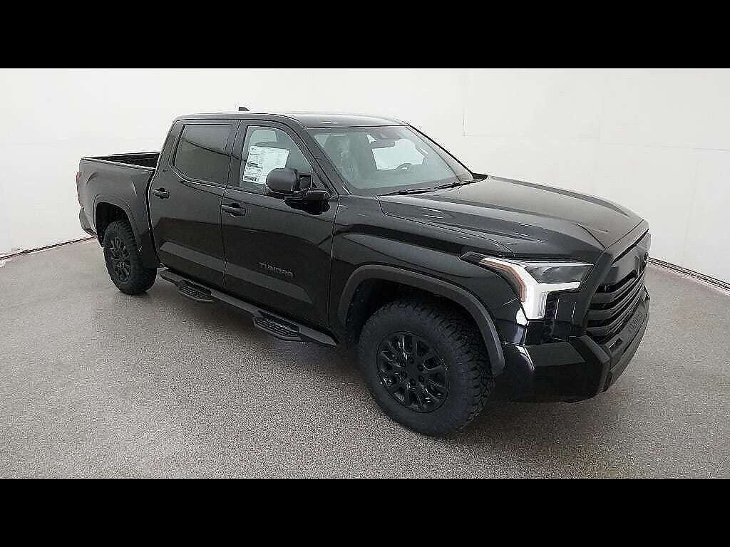 2026 Toyota Tundra SR5 - Photo 144
