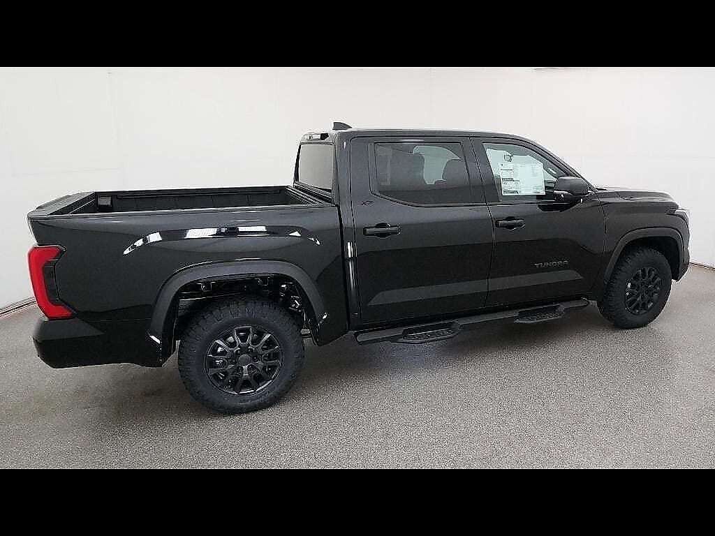 2026 Toyota Tundra SR5 - Photo 166