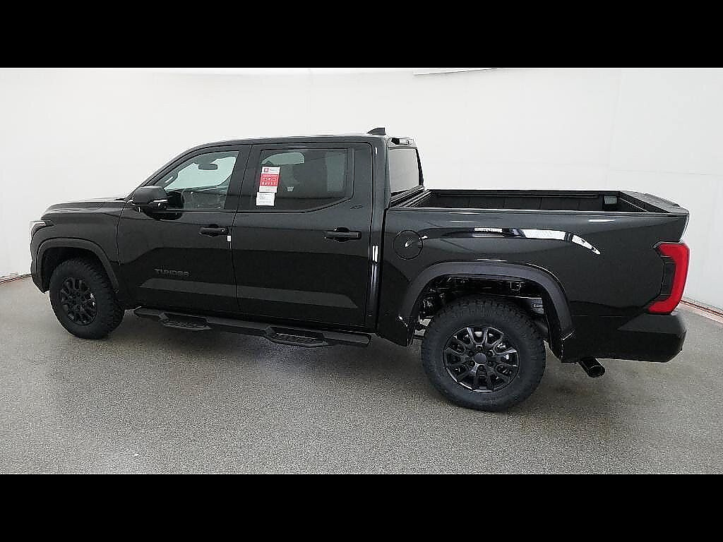 2026 Toyota Tundra SR5 - Photo 280