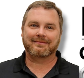 Staff member Tom Kibodeaux from c76d03d5d702