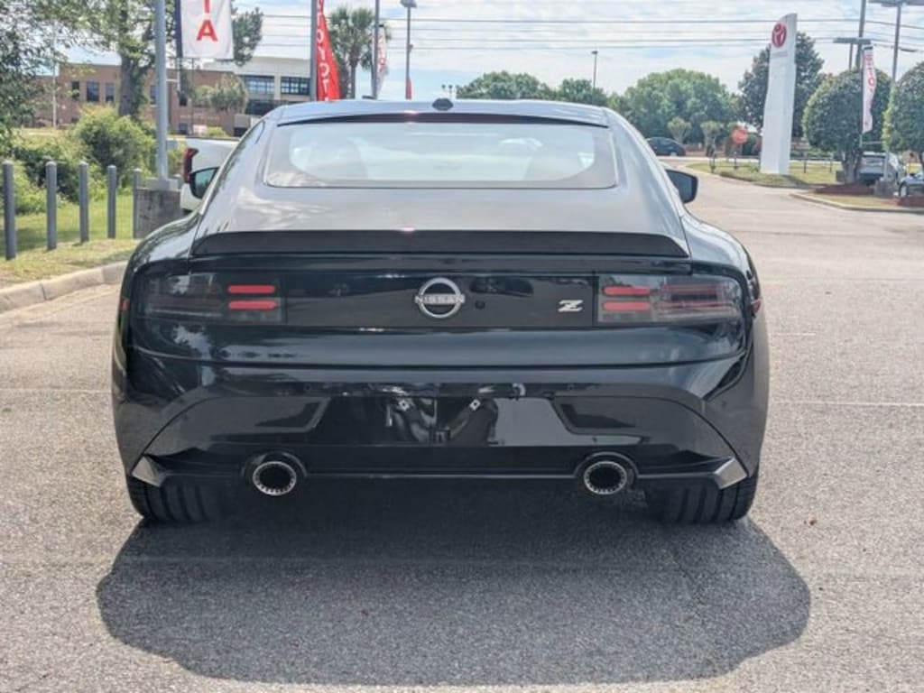 Used 2024 Nissan Z Performance Coupe