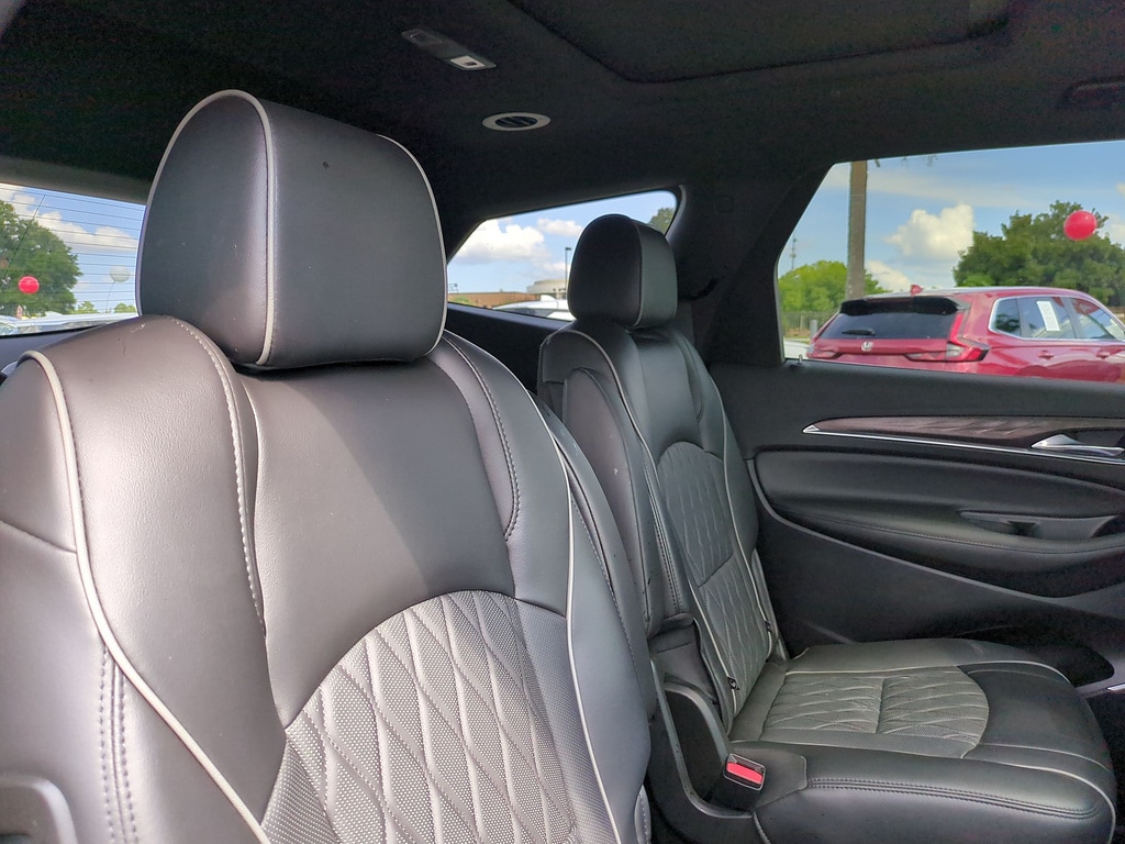 2023 Buick Enclave Avenir - Photo 33
