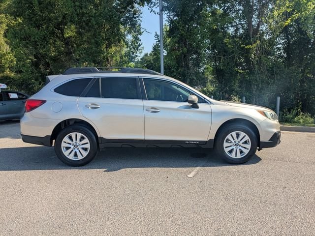 Used 2015 Subaru Outback Premium with VIN 4S4BSBCC1F3214714 for sale in Orangeburg, SC