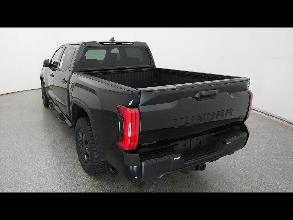 2026 Toyota Tundra SR5 - Photo 50