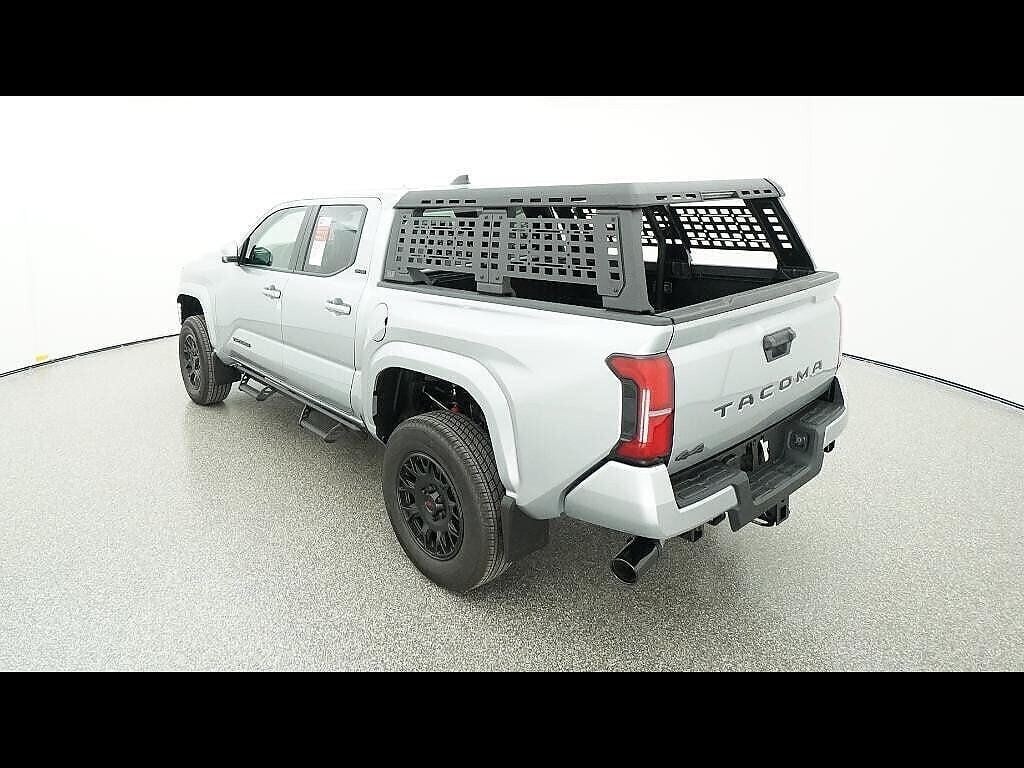 2025 Toyota Tacoma SR5 - Photo 56