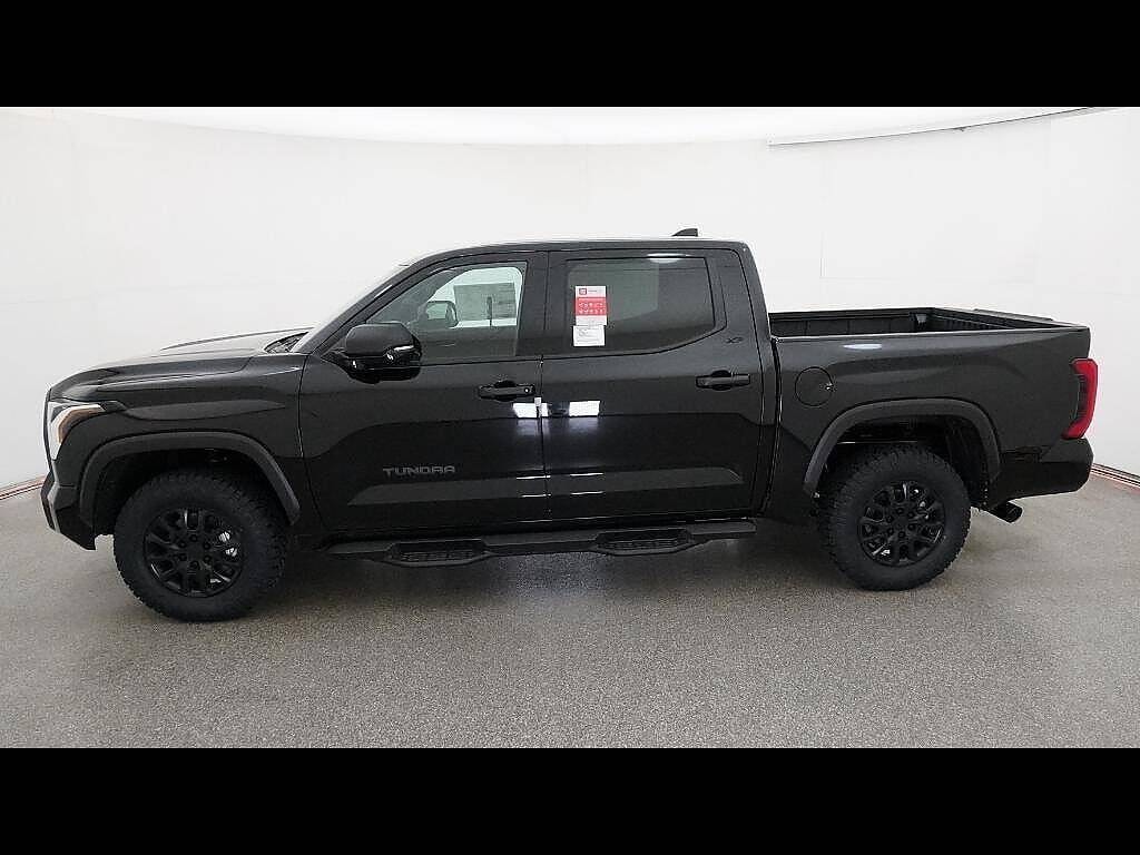 2026 Toyota Tundra SR5 - Photo 131