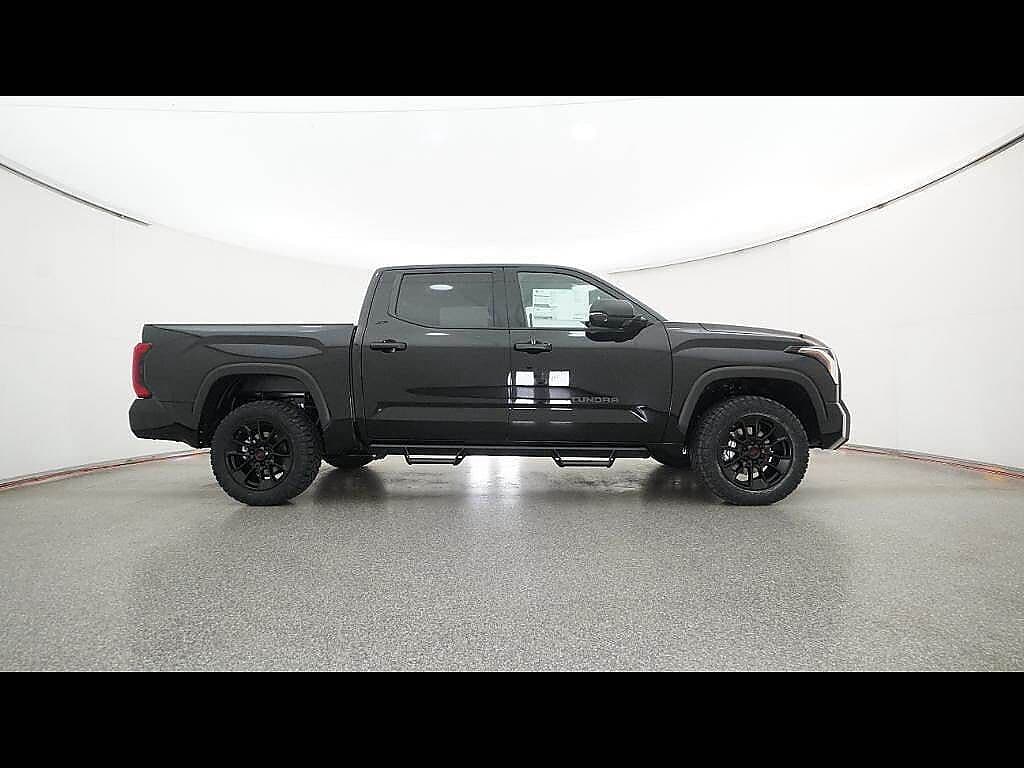 2026 Toyota Tundra SR5 - Photo 116