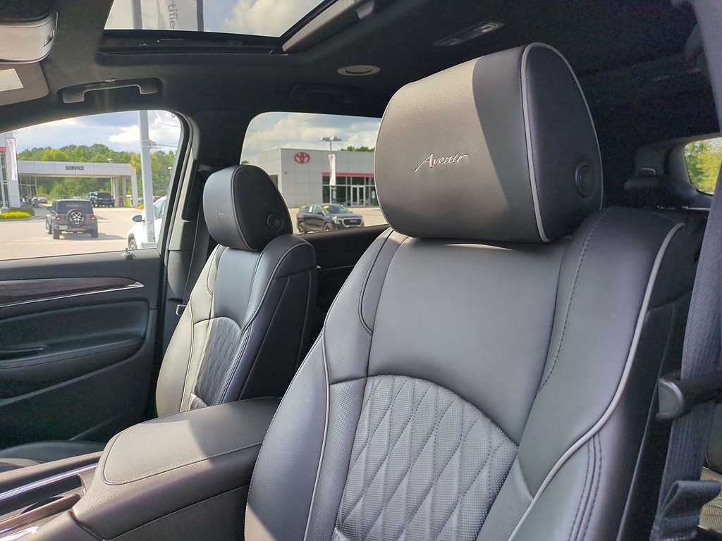 2023 Buick Enclave Avenir - Photo 14