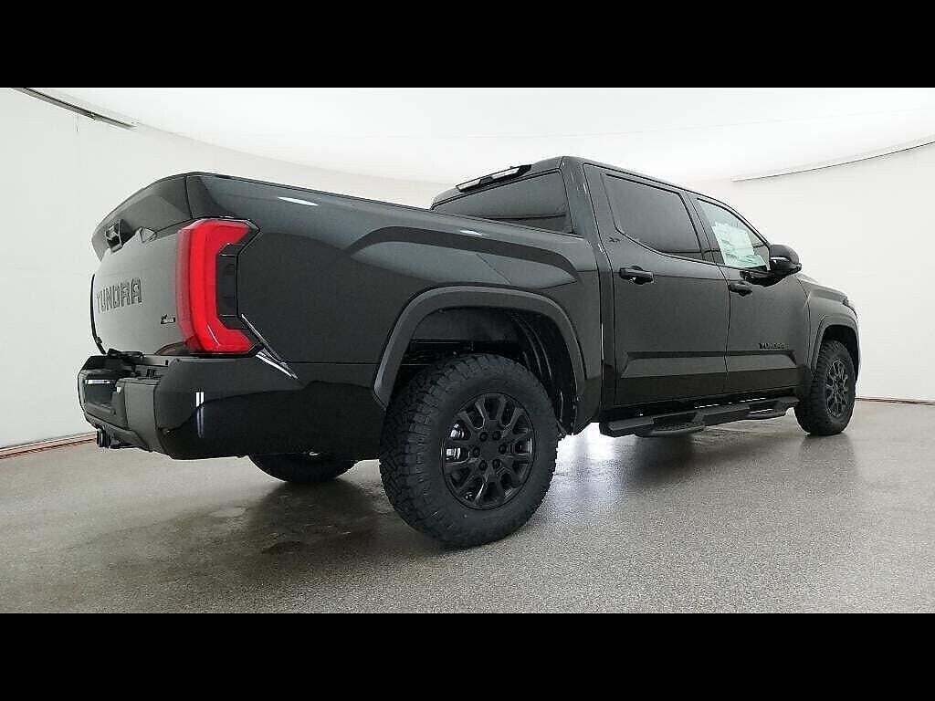 2026 Toyota Tundra SR5 - Photo 91