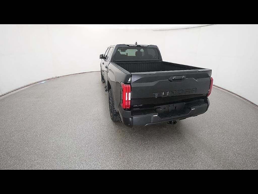 2026 Toyota Tundra SR5 - Photo 43