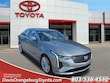 CADILLAC CT4