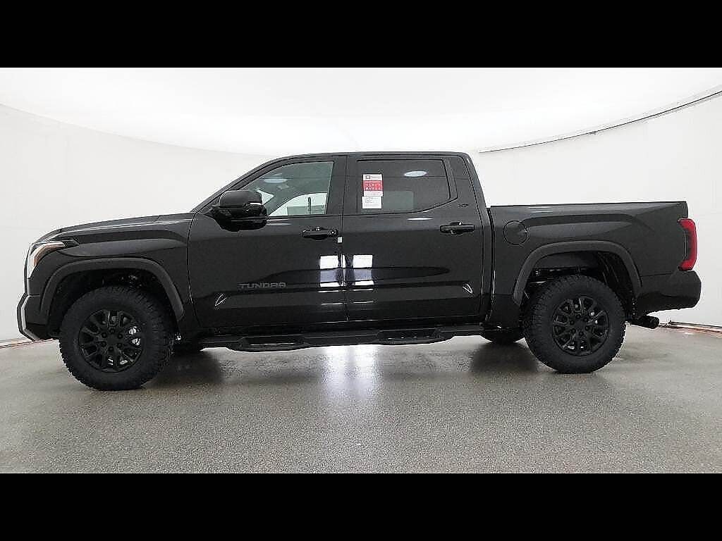 2026 Toyota Tundra SR5 - Photo 161