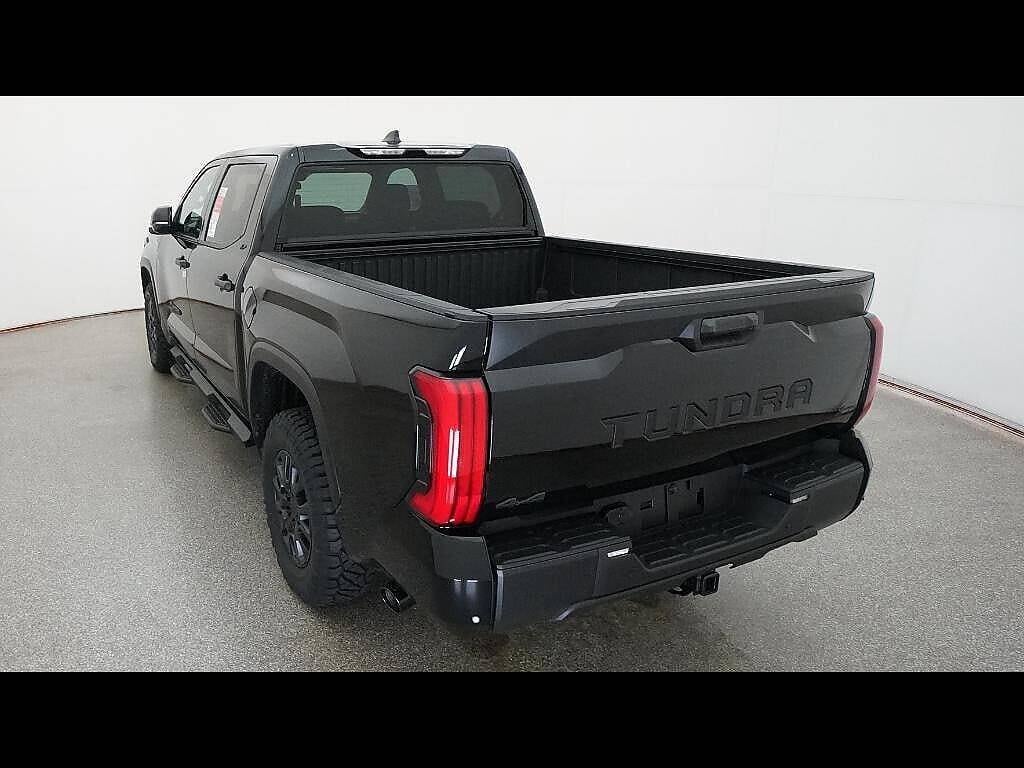 2026 Toyota Tundra SR5 - Photo 115