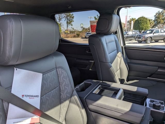 2025 Toyota Tundra SR5 - Photo 36