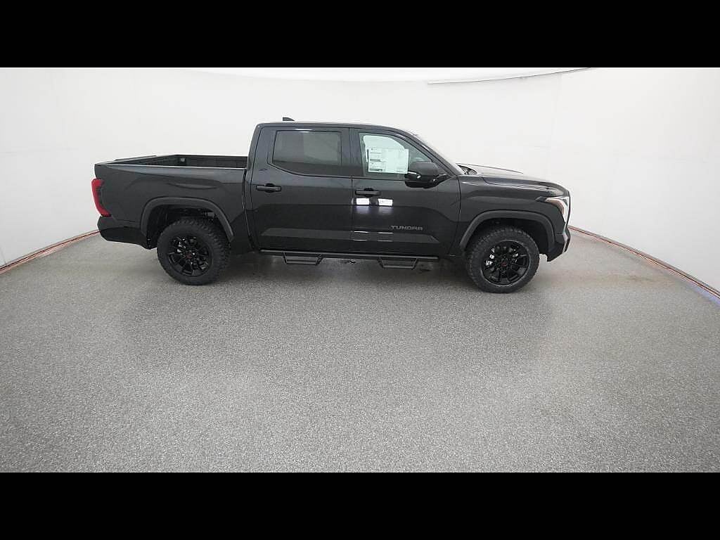 2026 Toyota Tundra SR5 - Photo 86