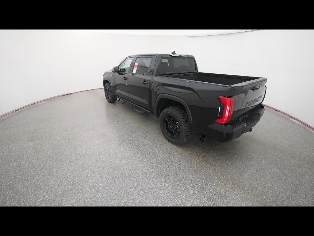 2026 Toyota Tundra SR5 - Photo 30