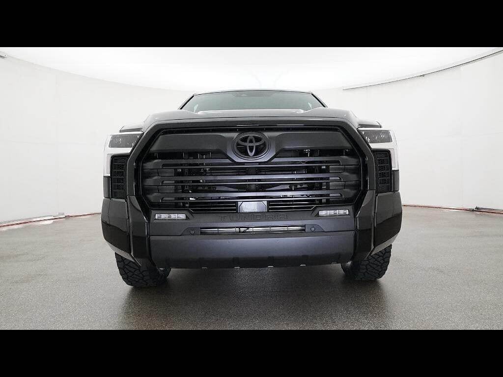 2026 Toyota Tundra SR5 - Photo 176