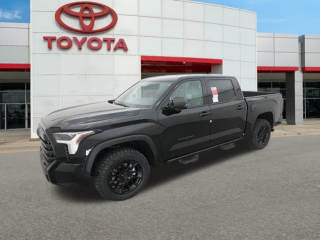 2026 Toyota Tundra SR5 - Photo 100