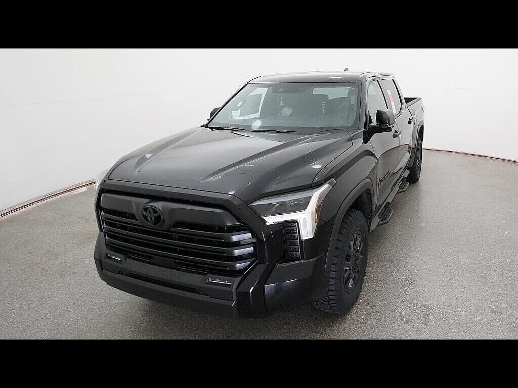 2026 Toyota Tundra SR5 - Photo 100