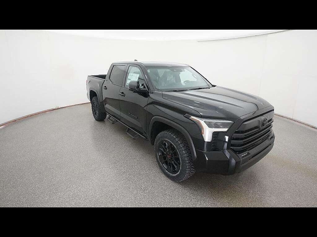 2026 Toyota Tundra SR5 - Photo 31