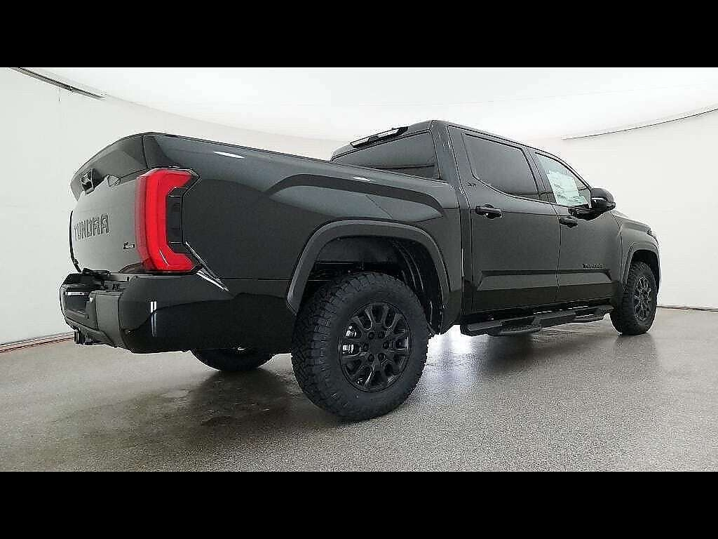 2026 Toyota Tundra SR5 - Photo 156