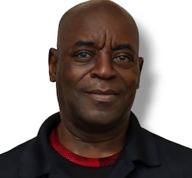 Staff member Willie Ladouceur from 473f07d4cd5b