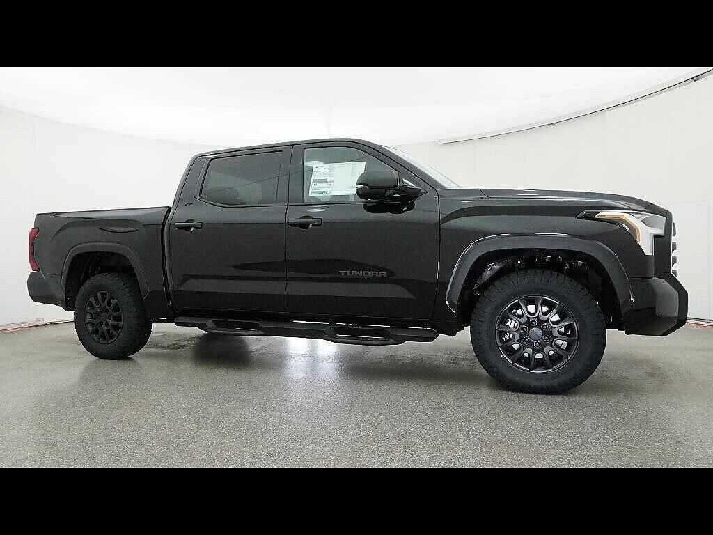 2026 Toyota Tundra SR5 - Photo 72