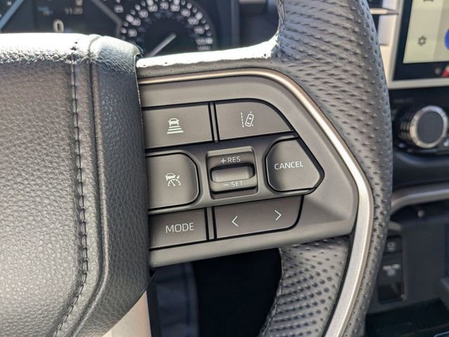 2025 Toyota Tundra SR5 - Photo 18