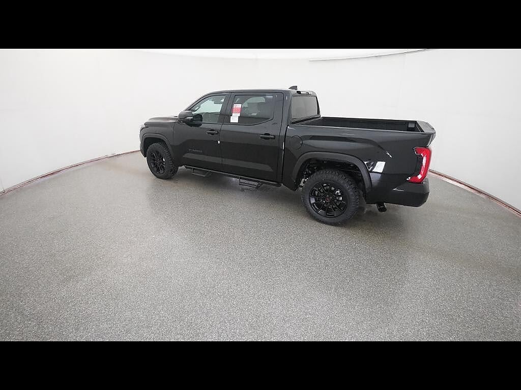2026 Toyota Tundra SR5 - Photo 71